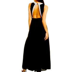 Fame and Partners The Regina Gown